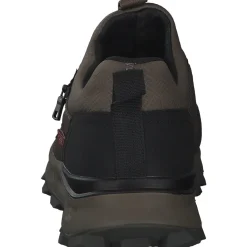 Bugatti A9W60, Sneakers Low, Herren, Dunkelgrün
