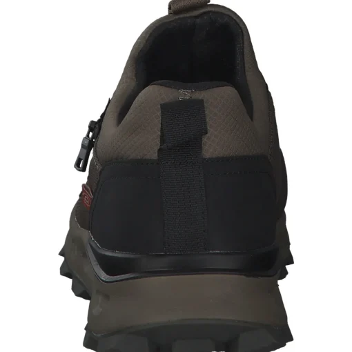Bugatti A9W60, Sneakers Low, Herren, Dunkelgrün
