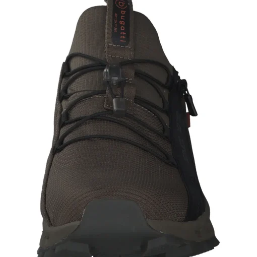 Bugatti A9W60, Sneakers Low, Herren, Dunkelgrün