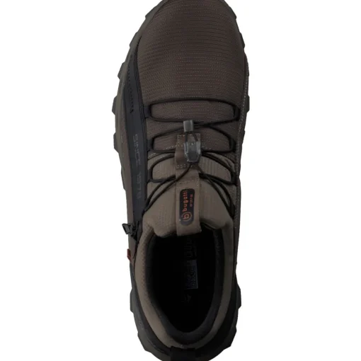 Bugatti A9W60, Sneakers Low, Herren, Dunkelgrün