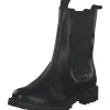 Bugatti A4X30, Chelsea Boots, Damen, Schwarz