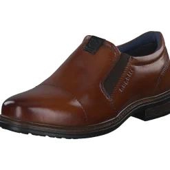 Bugatti A8Z60, Slipper, Herren, Braun
