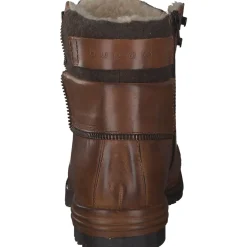 Bugatti 6115B, Boots, Herren, Braun (Cognac)