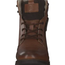 Bugatti 6115B, Boots, Herren, Braun (Cognac)