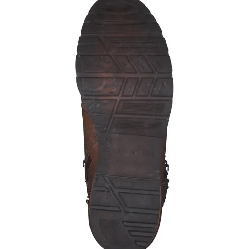Bugatti 6115B, Boots, Herren, Braun (Cognac)