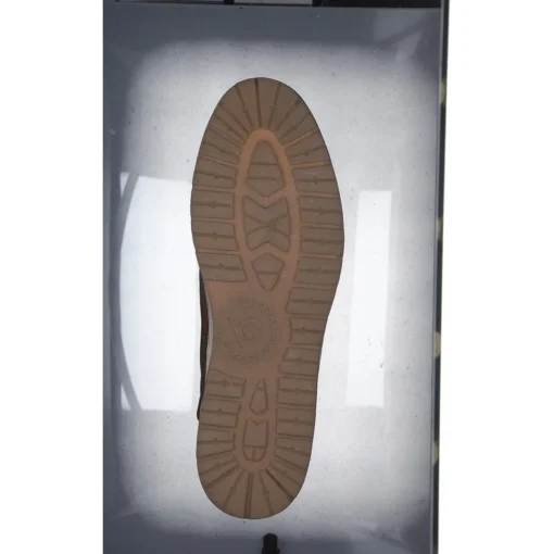 Bugatti 3343F, Stiefel, Herren, cognac