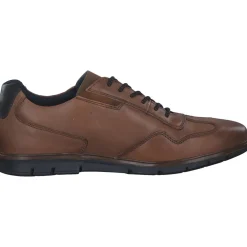 Bugatti 9711H, Sportliche Halbschuhe, Herren, Braun