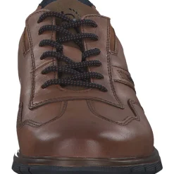Bugatti 9711H, Sportliche Halbschuhe, Herren, Braun