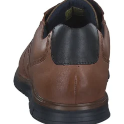 Bugatti 9711H, Sportliche Halbschuhe, Herren, Braun