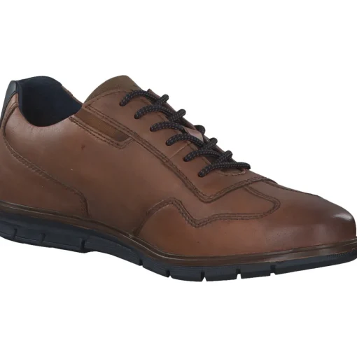Bugatti 9711H, Sportliche Halbschuhe, Herren, Braun