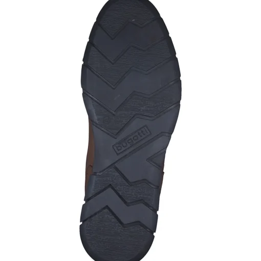 Bugatti 9711H, Sportliche Halbschuhe, Herren, Braun