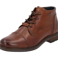 Bugatti 7823H, Stiefel, Herren, Braun (Cognac)
