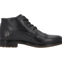 Bugatti 7823H, Stiefel, Herren, Grau (Dunkelgrau)