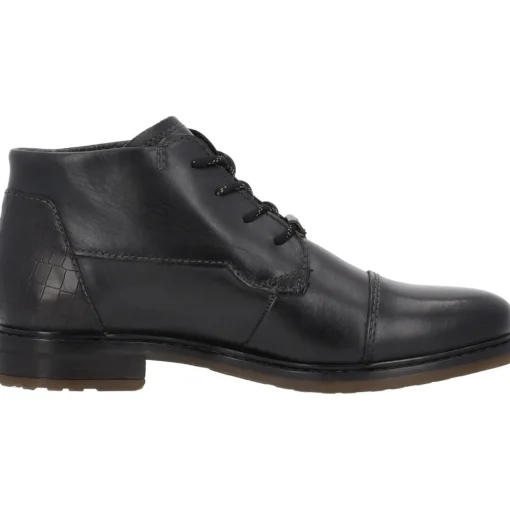 Bugatti 7823H, Stiefel, Herren, Grau (Dunkelgrau)