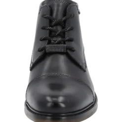 Bugatti 7823H, Stiefel, Herren, Grau (Dunkelgrau)