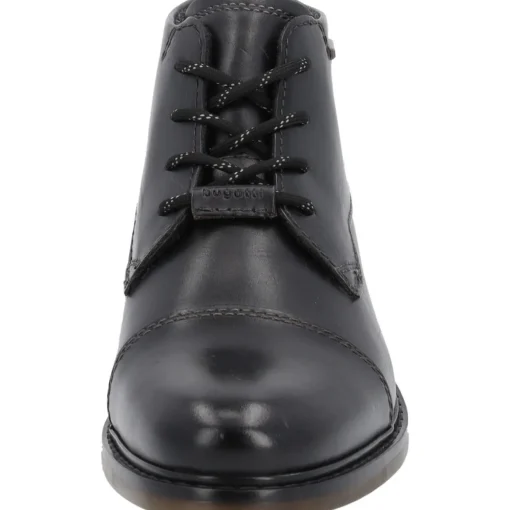 Bugatti 7823H, Stiefel, Herren, Grau (Dunkelgrau)