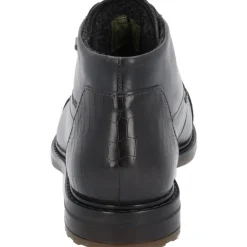 Bugatti 7823H, Stiefel, Herren, Grau (Dunkelgrau)