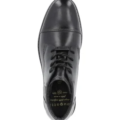 Bugatti 7823H, Stiefel, Herren, Grau (Dunkelgrau)