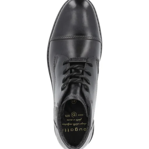 Bugatti 7823H, Stiefel, Herren, Grau (Dunkelgrau)