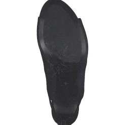 Calvin Klein HW0HW01182, Klassische Pumps, Damen, Schwarz