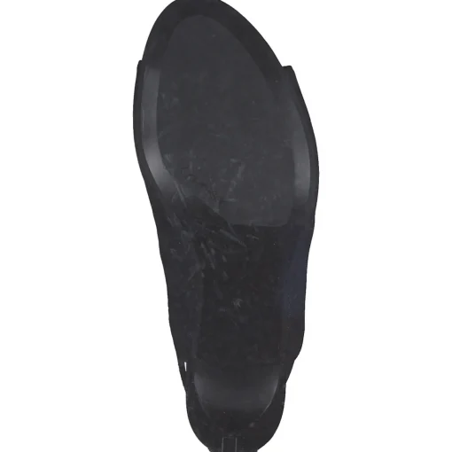 Calvin Klein HW0HW01182, Klassische Pumps, Damen, Schwarz