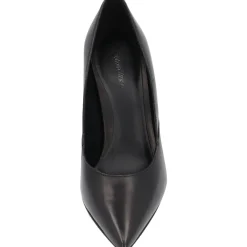 Calvin Klein HW0HW01346, Pumps, Damen, BLACK