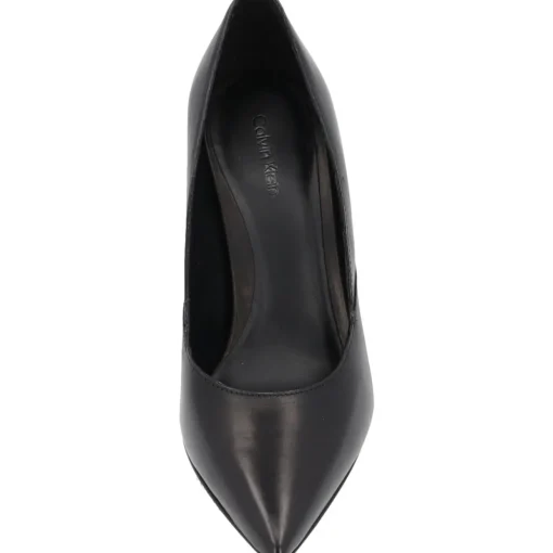 Calvin Klein HW0HW01346, Pumps, Damen, BLACK