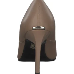 Calvin Klein HW0HW01346, Pumps, Damen, safari canvas