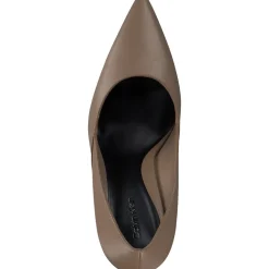 Calvin Klein HW0HW01346, Pumps, Damen, safari canvas