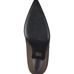Calvin Klein HW0HW01346, Pumps, Damen, safari canvas