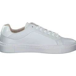 Calvin Klein HW0HW021190K4, Schnürschuhe, Damen, Weiß