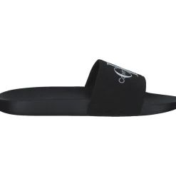 Calvin Klein YW0YW00103, Badeschuhe, Damen, Schwarz