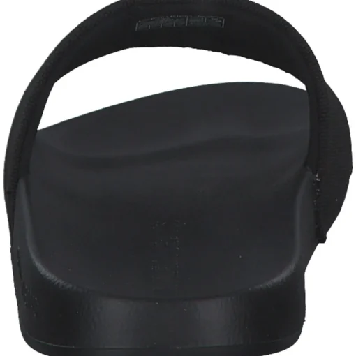 Calvin Klein YW0YW00103, Badeschuhe, Damen, Schwarz