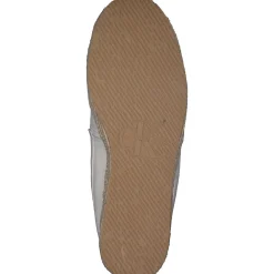 Calvin Klein YW0YW01032, Slipper, Damen, weiss