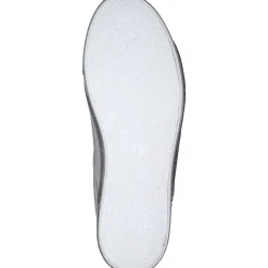 Calvin Klein YW0YW00491, Sneakers Low, Damen, Weiß