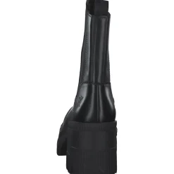 Calvin Klein YW0YW01112, Stiefeletten, Damen, Schwarz