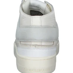 Calvin Klein YW0YW01300, Stiefeletten, Damen, Weiß