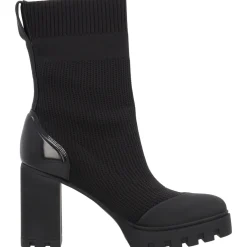 Calvin Klein YW0YW01196, Stiefeletten, Damen, Schwarz