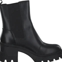 Calvin Klein YW0YW01112, Stiefeletten, Damen, Schwarz