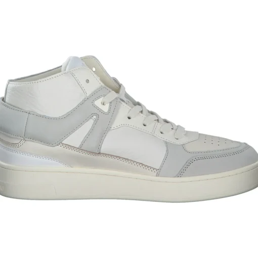 Calvin Klein YW0YW01300, Stiefeletten, Damen, Weiß