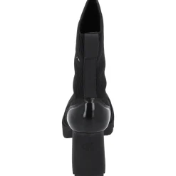 Calvin Klein YW0YW01196, Stiefeletten, Damen, Schwarz