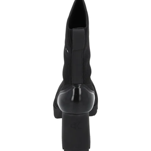 Calvin Klein YW0YW01196, Stiefeletten, Damen, Schwarz