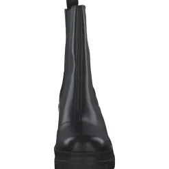 Calvin Klein YW0YW01112, Stiefeletten, Damen, Schwarz