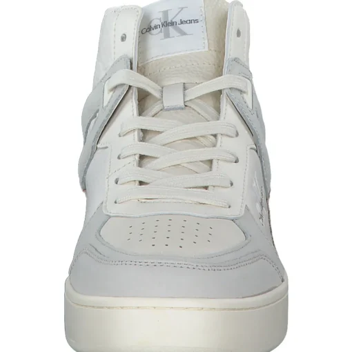 Calvin Klein YW0YW01300, Stiefeletten, Damen, Weiß