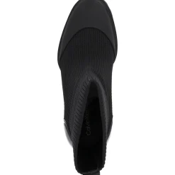 Calvin Klein YW0YW01196, Stiefeletten, Damen, Schwarz