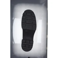 Calvin Klein YW0YW01112, Stiefeletten, Damen, Schwarz