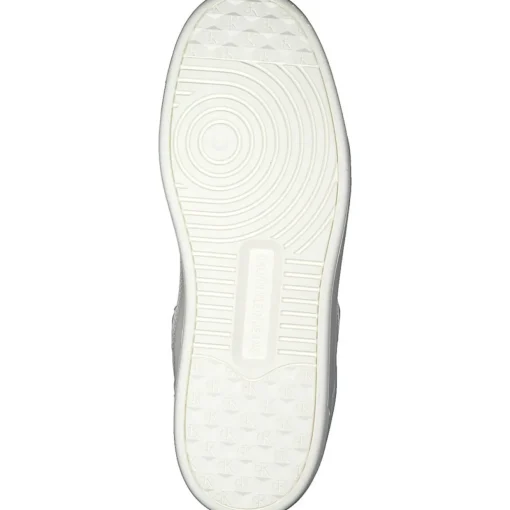 Calvin Klein YW0YW01300, Stiefeletten, Damen, Weiß