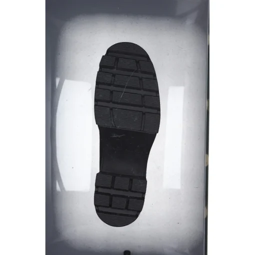 Calvin Klein YW0YW01112, Stiefeletten, Damen, Schwarz