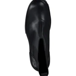 Calvin Klein YW0YW01112, Stiefeletten, Damen, Schwarz
