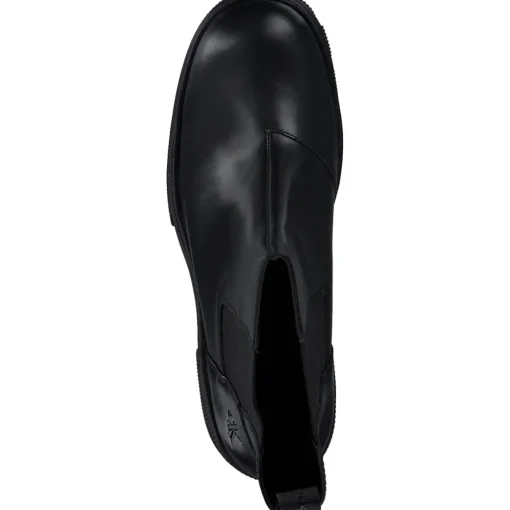 Calvin Klein YW0YW01112, Stiefeletten, Damen, Schwarz